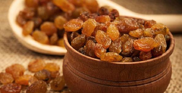 کشمش فخری در کجا تولید می شود؟
